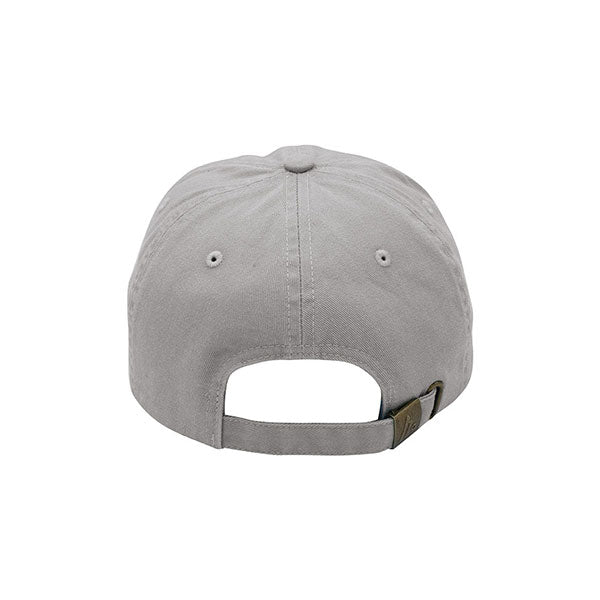 Mega Cap 7652 Washed Normal Dyed Cotton Twill Cap