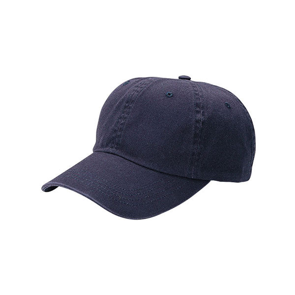 Mega Cap 7652 Washed Normal Dyed Cotton Twill Cap