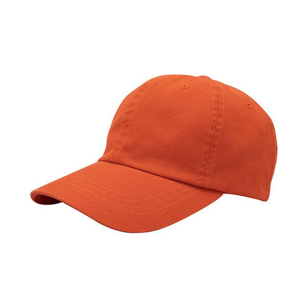 Mega Cap 7652 Washed Normal Dyed Cotton Twill Cap