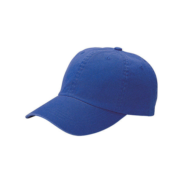 Mega Cap 7652 Washed Normal Dyed Cotton Twill Cap