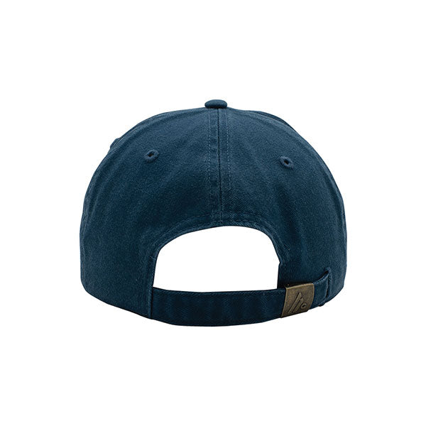 Mega Cap 7652 Washed Normal Dyed Cotton Twill Cap