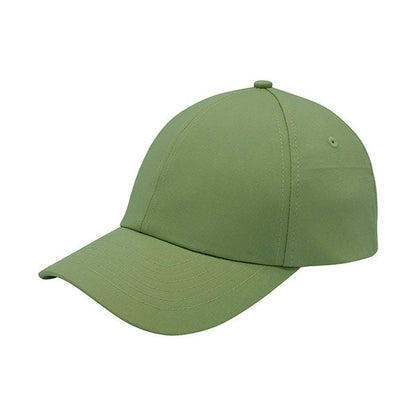 Mega Cap 7652B Premium Dad Hat