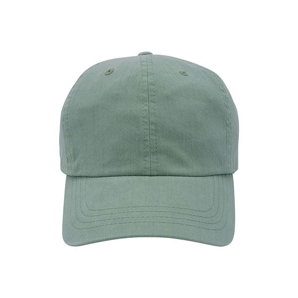 Mega Cap 7652D Recycled Cotton Dad Hat