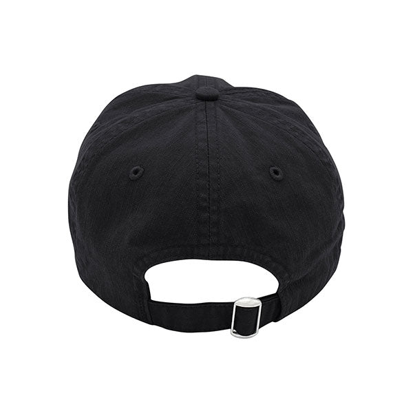 Mega Cap 7652D Recycled Cotton Dad Hat