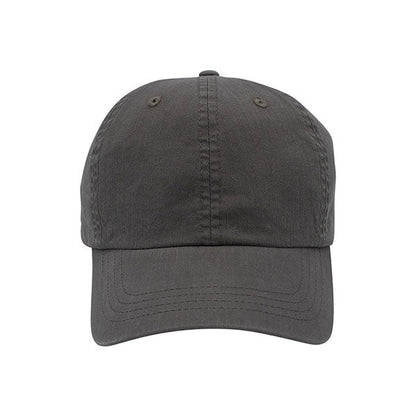 Mega Cap 7652D Recycled Cotton Dad Hat