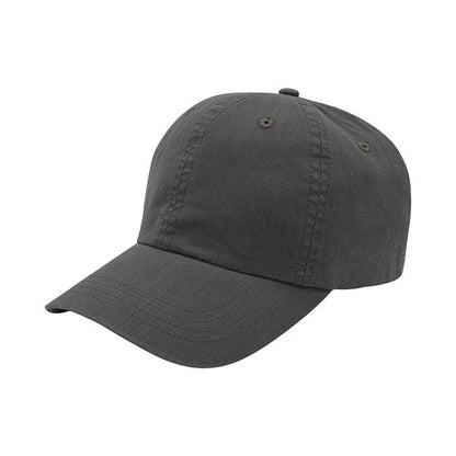 Mega Cap 7652D Recycled Cotton Dad Hat