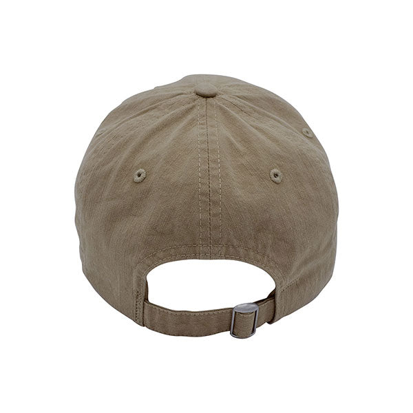 Mega Cap 7652D Recycled Cotton Dad Hat