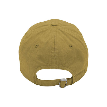 Mega Cap 7652D Recycled Cotton Dad Hat