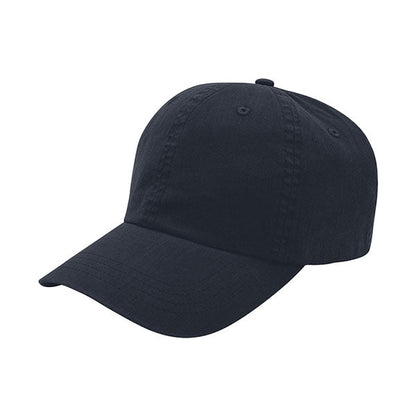 Mega Cap 7652D Recycled Cotton Dad Hat