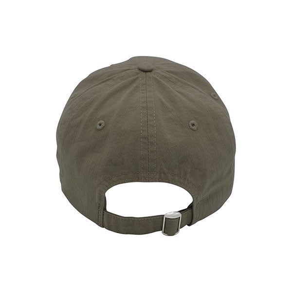 Mega Cap 7652D Recycled Cotton Dad Hat