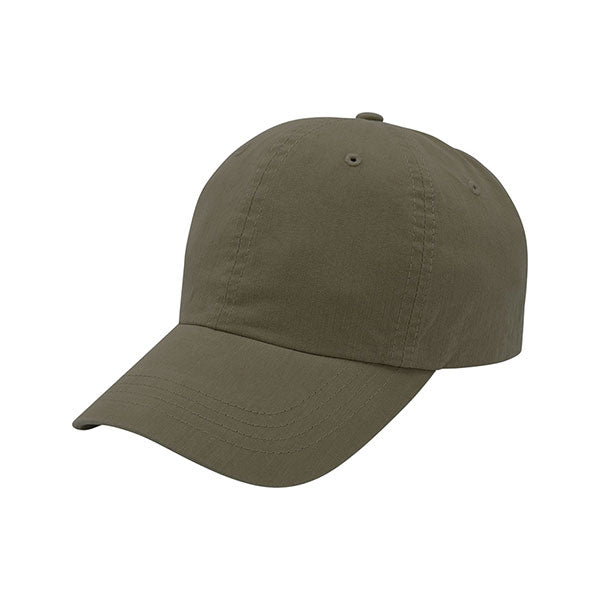 Mega Cap 7652D Recycled Cotton Dad Hat