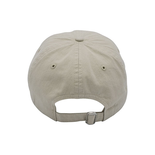 Mega Cap 7652D Recycled Cotton Dad Hat