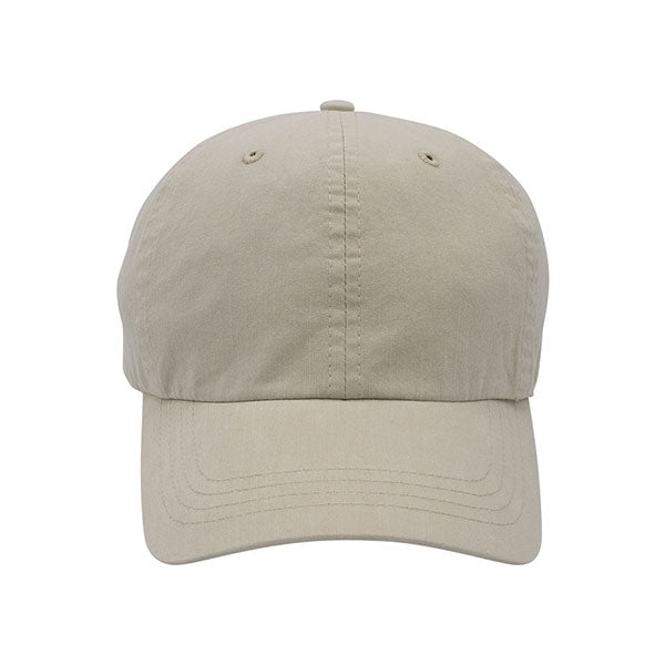 Mega Cap 7652D Recycled Cotton Dad Hat