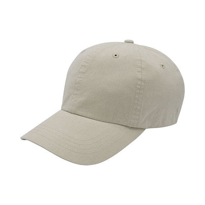 Mega Cap 7652D Recycled Cotton Dad Hat