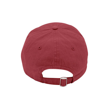 Mega Cap 7652D Recycled Cotton Dad Hat