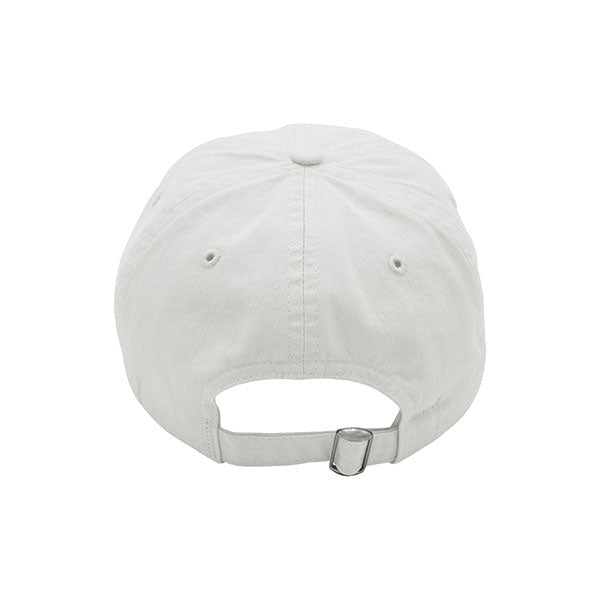 Mega Cap 7652D Recycled Cotton Dad Hat