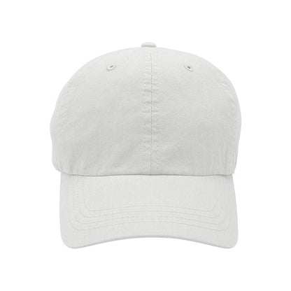 Mega Cap 7652D Recycled Cotton Dad Hat