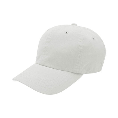 Mega Cap 7652D Recycled Cotton Dad Hat