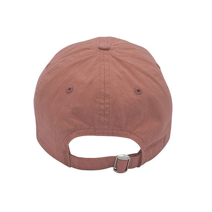 Mega Cap 7652D Recycled Cotton Dad Hat