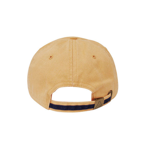 Mega Cap 7676 Low Profile Washed Twill Cap