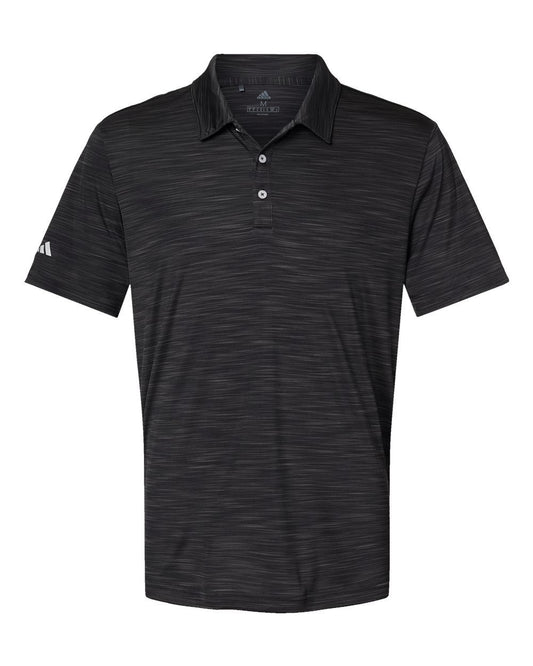 Adidas A402 Men's Mélange Polo