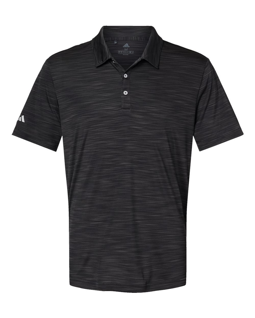 Adidas A402 Men's Mélange Polo
