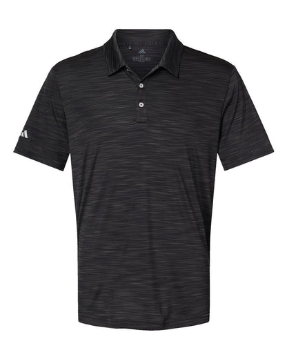 Adidas A402 Men's Mélange Polo