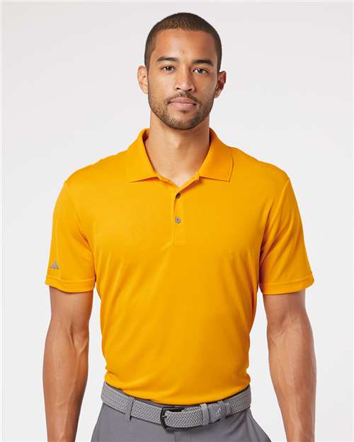 Adidas A230 Men's Performance Polo