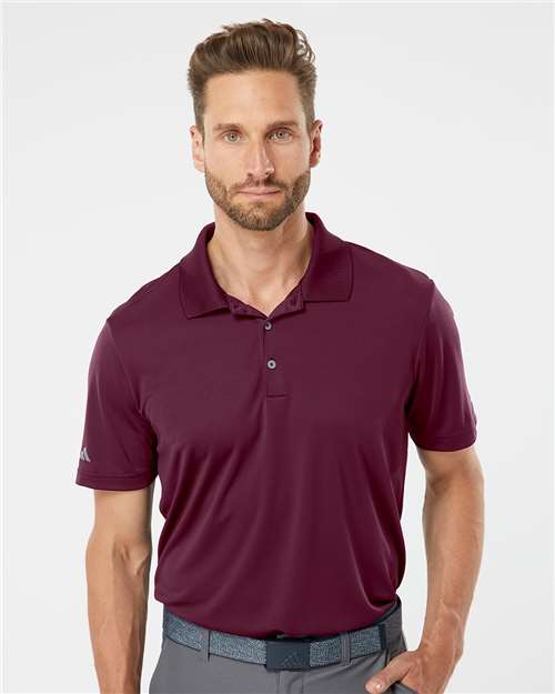 Adidas A230 Men's Performance Polo
