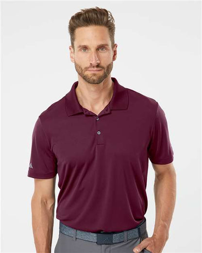 Adidas A230 Men's Performance Polo