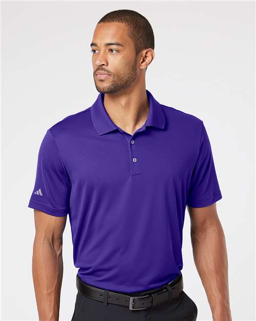 Adidas A230 Men's Performance Polo