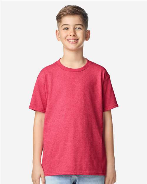 Gildan 5000B Youth Heavy Cotton™ T-Shirt