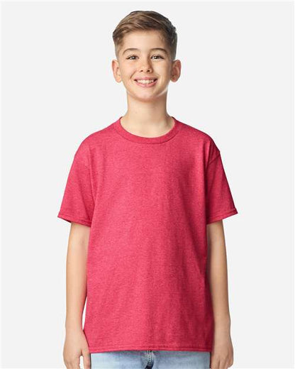 Gildan 5000B Youth Heavy Cotton™ T-Shirt