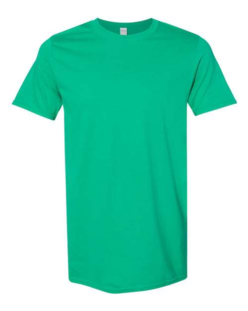 Gildan 64000 Unisex Softstyle® T-Shirt