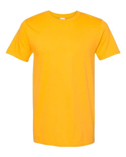 Gildan 64000 Unisex Softstyle® T-Shirt