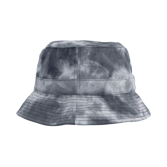 Decky 7961 Tie Dye Bucket Hat - Blank