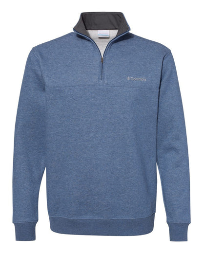 Columbia 141162 Men's Hart Mountain™ Half-Zip Sweatshirt