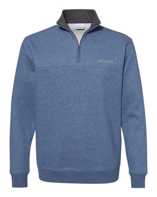 Columbia 141162 Men's Hart Mountain™ Half-Zip Sweatshirt
