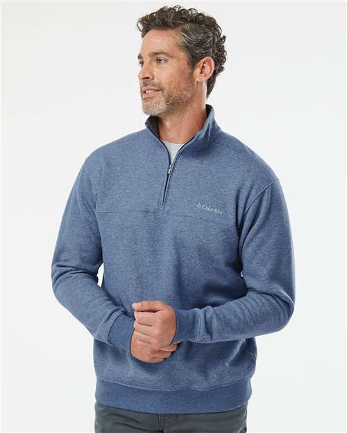 Columbia 141162 Men's Hart Mountain™ Half-Zip Sweatshirt