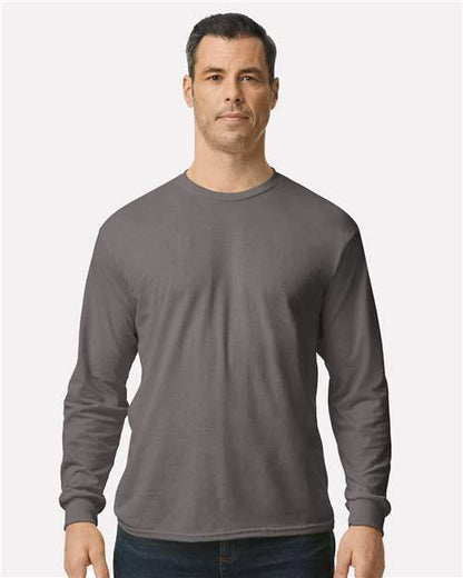 Gildan 5400 Unisex Heavy Cotton™ Long Sleeve T-Shirt