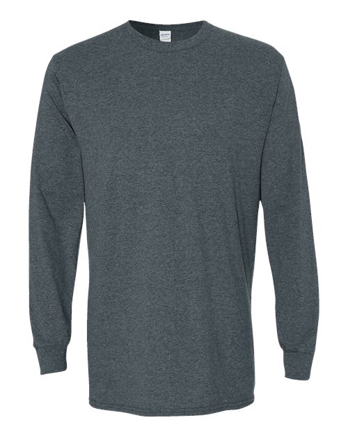 Gildan 5400 Unisex Heavy Cotton™ Long Sleeve T-Shirt