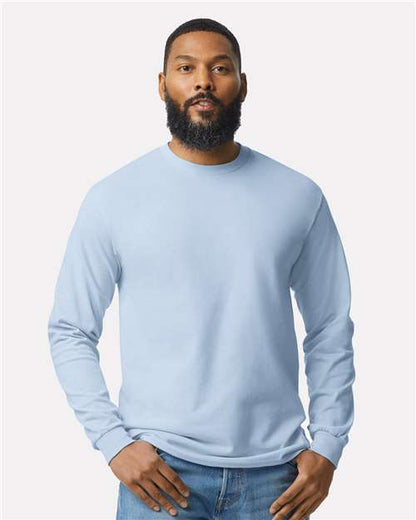 Gildan 5400 Unisex Heavy Cotton™ Long Sleeve T-Shirt