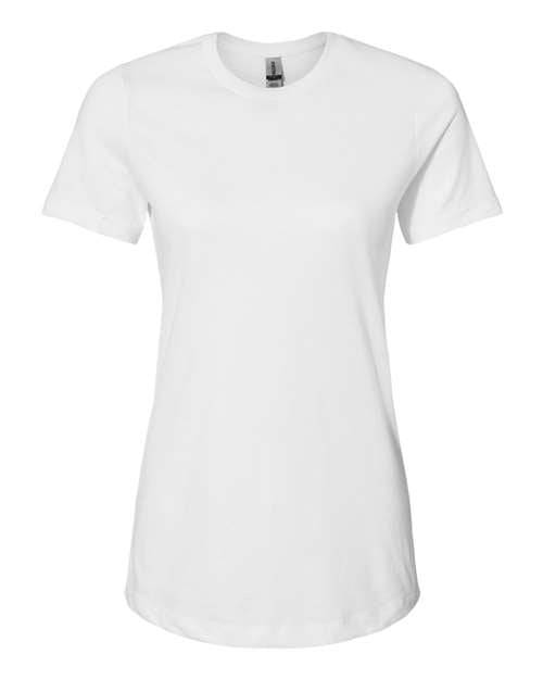 Gildan 64001LCVC Women's Softstyle® CVC T-Shirt