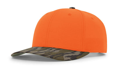 Richardson 880 Blaze Full Fabric Hat