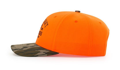 Richardson 880 Blaze Full Fabric Hat