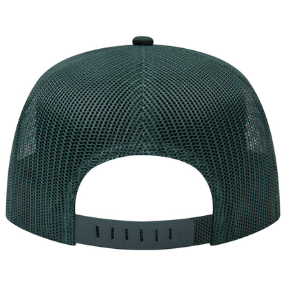 Empire Cove EC008 5 Panel Classic Trucker Hat