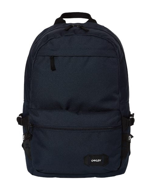 Oakley FOS900544 20L Street Backpack - Star Hats & Embroidery