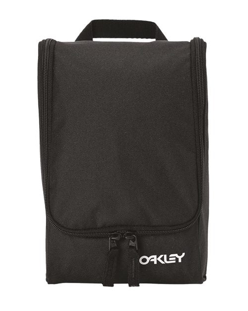 Oakley FOS900546 5L Travel Pouch - Star Hats & Embroidery