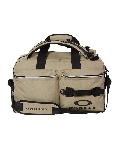 Oakley FOS900548 50L Utility Duffel Bag - Star Hats & Embroidery