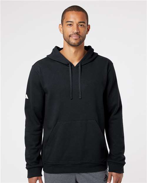 Adidas A432 Unisex Fleece Hooded Sweatshirt